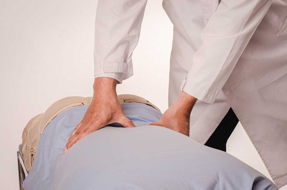 Chiropractic Care in Solana Beach