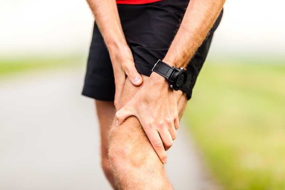 Muscle Cramps: What are they and why do I have them?